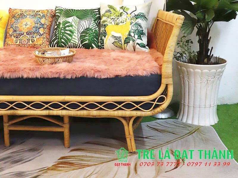 sofa m&acirc;y SFM012