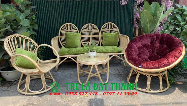 sofa m&acirc;y SFM018