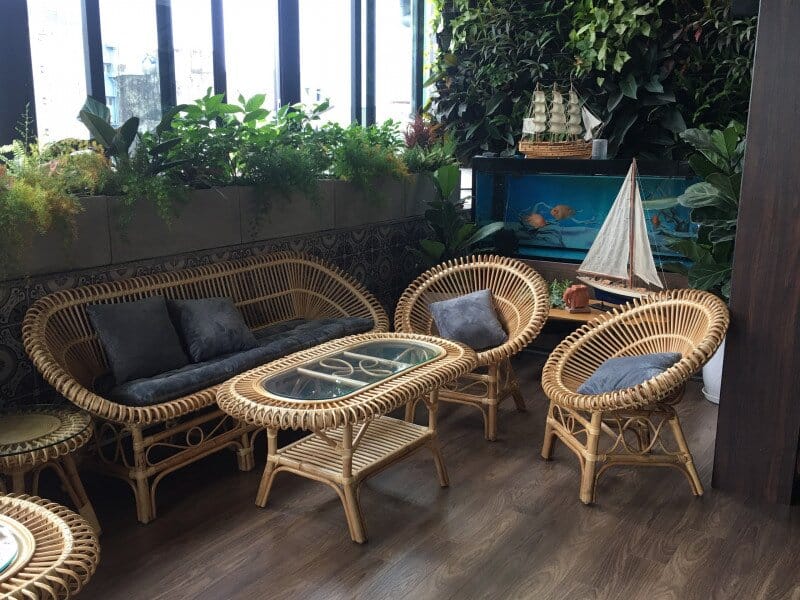 sofa m&acirc;y SFM020