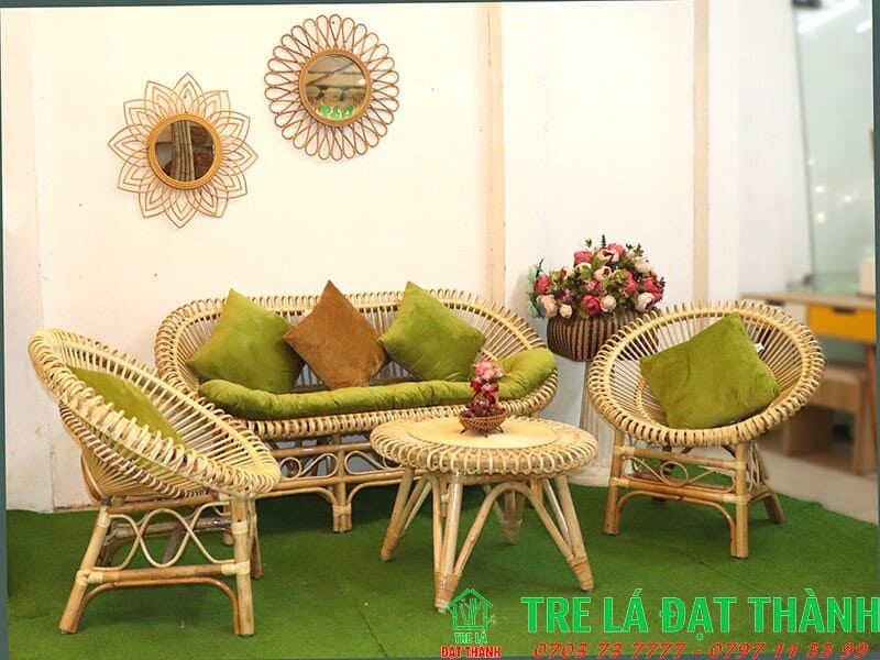sofa m&acirc;y SFM020