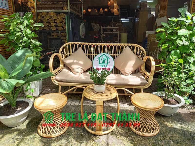 sofa m&acirc;y SFM021