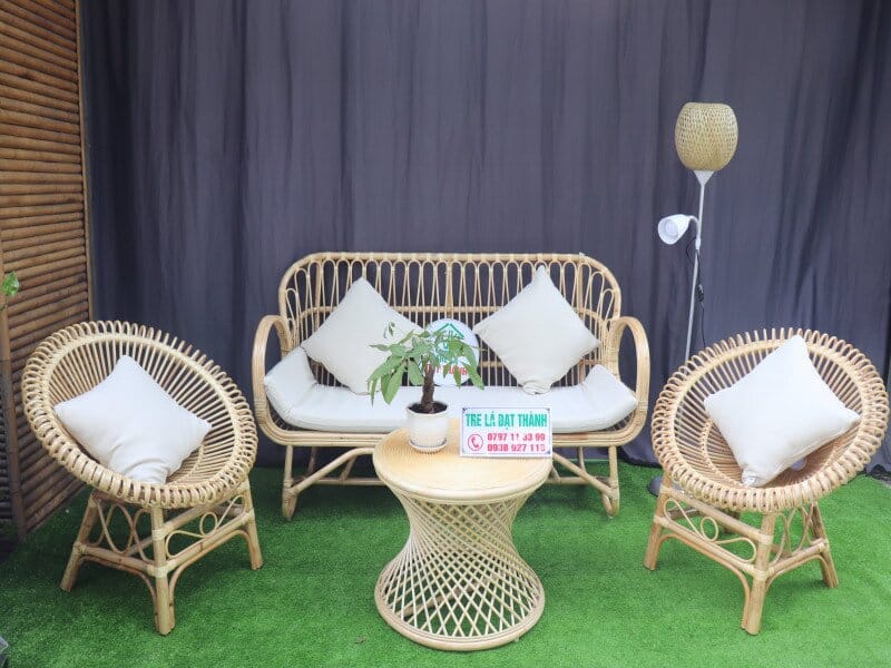 sofa m&acirc;y SFM021