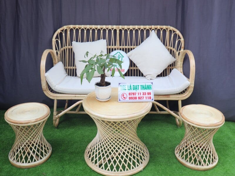 sofa m&acirc;y SFM021