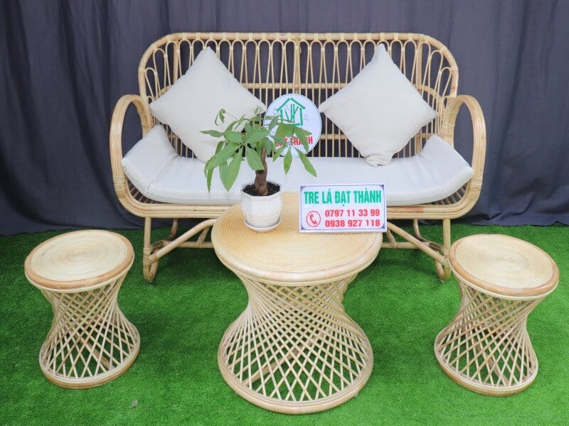 sofa m&acirc;y SFM021