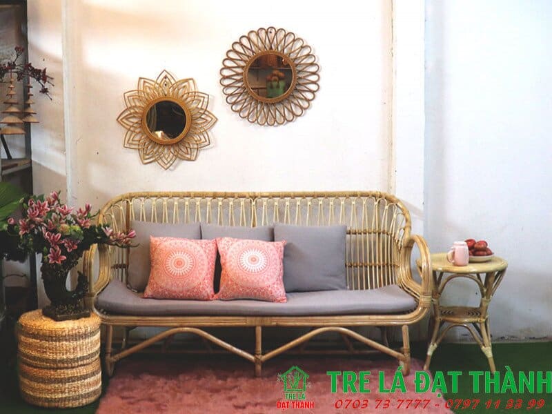 sofa m&acirc;y SFM021