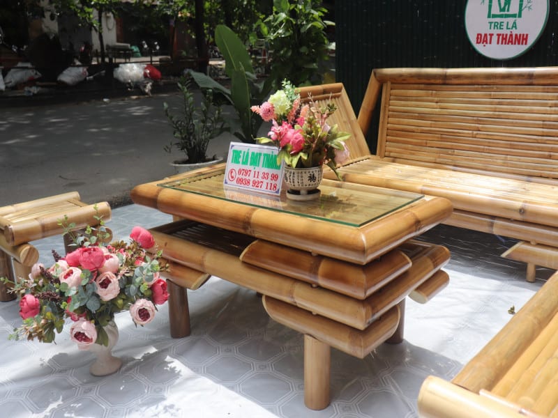 sofa tre SFT001