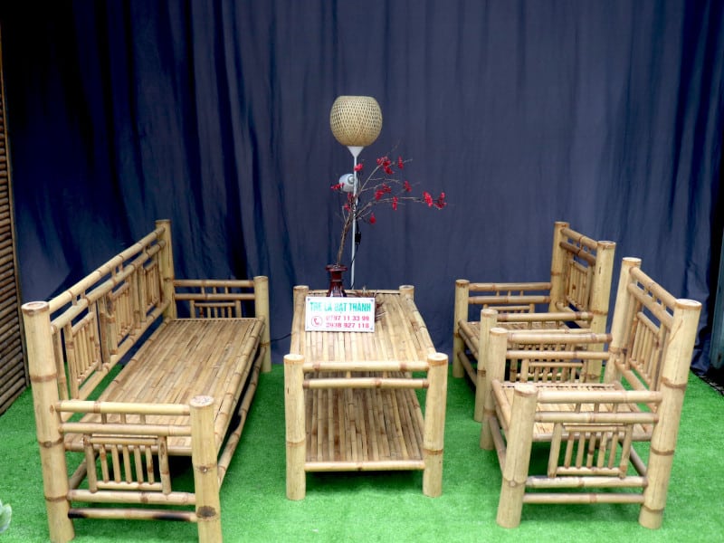 sofa tre SFT002
