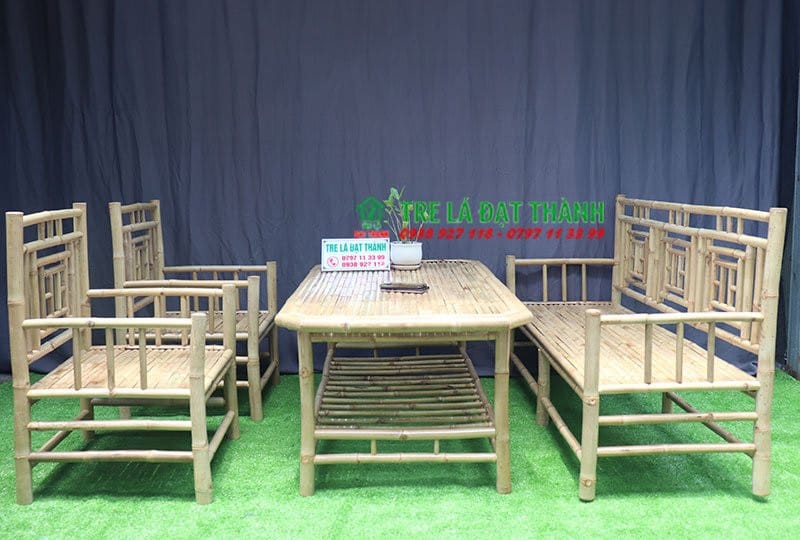 sofa tre SFT003