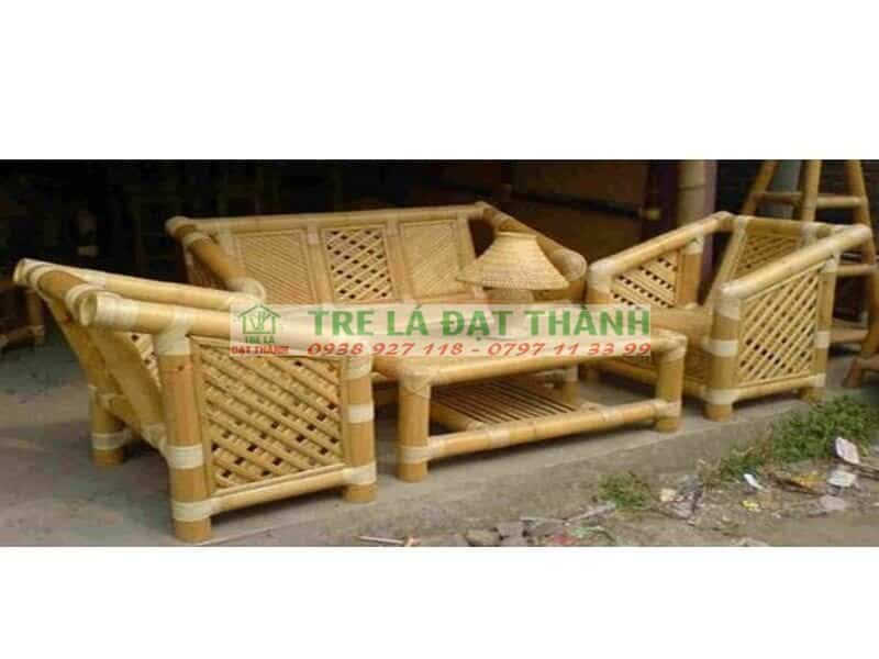 sofa tre SFT007
