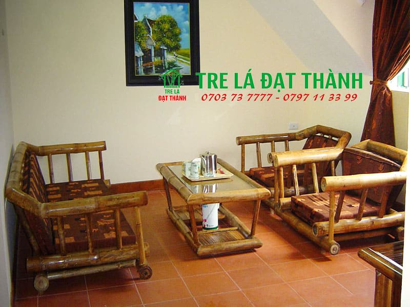sofa tre SFT009
