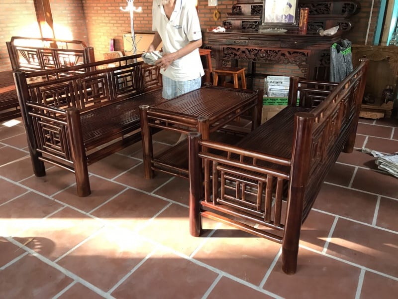 sofa tre SFT016