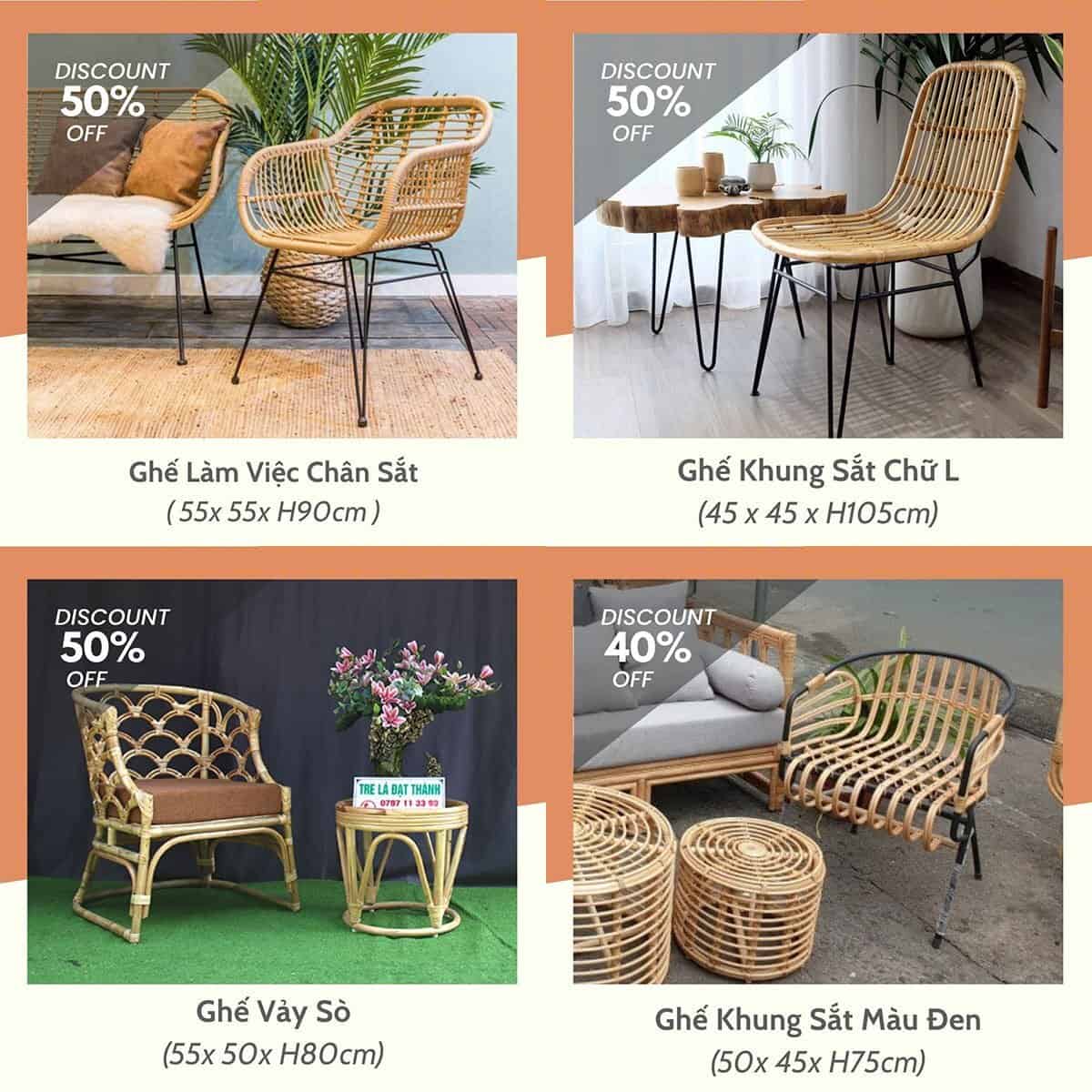 ghế mây cũ thanh lý ghế mây cũ thanh lý