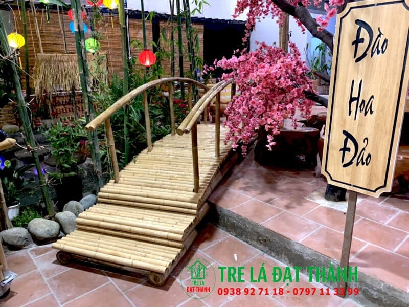 Thi c&ocirc;ng trang tr&iacute; qu&aacute;n ăn Hoa Sơn Tửu Qu&aacute;n