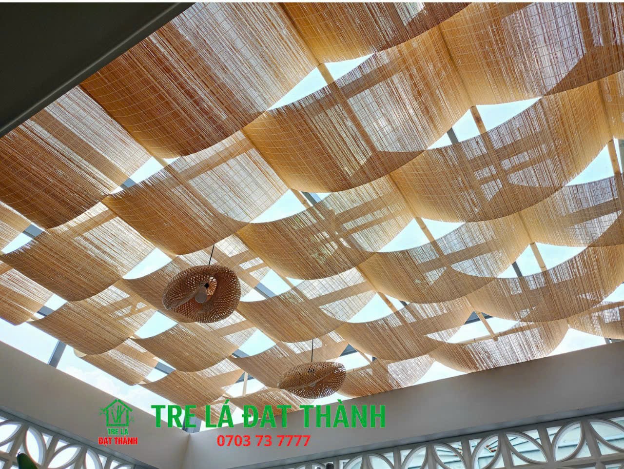 trần mành tăm trần mành tăm