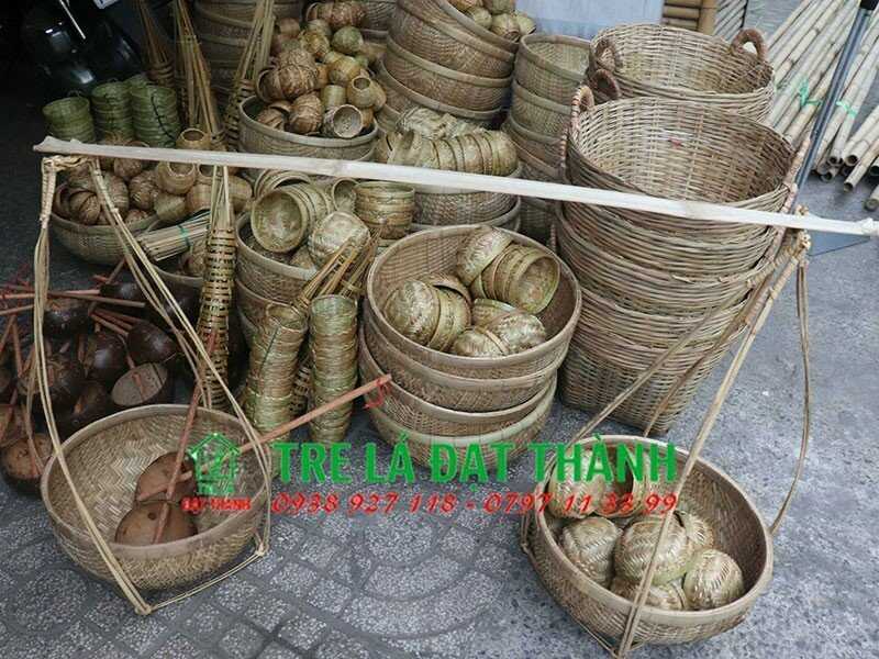 cái thúng là cái gì