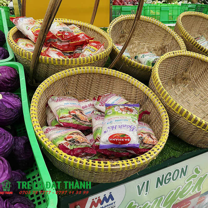 cái thúng là gì