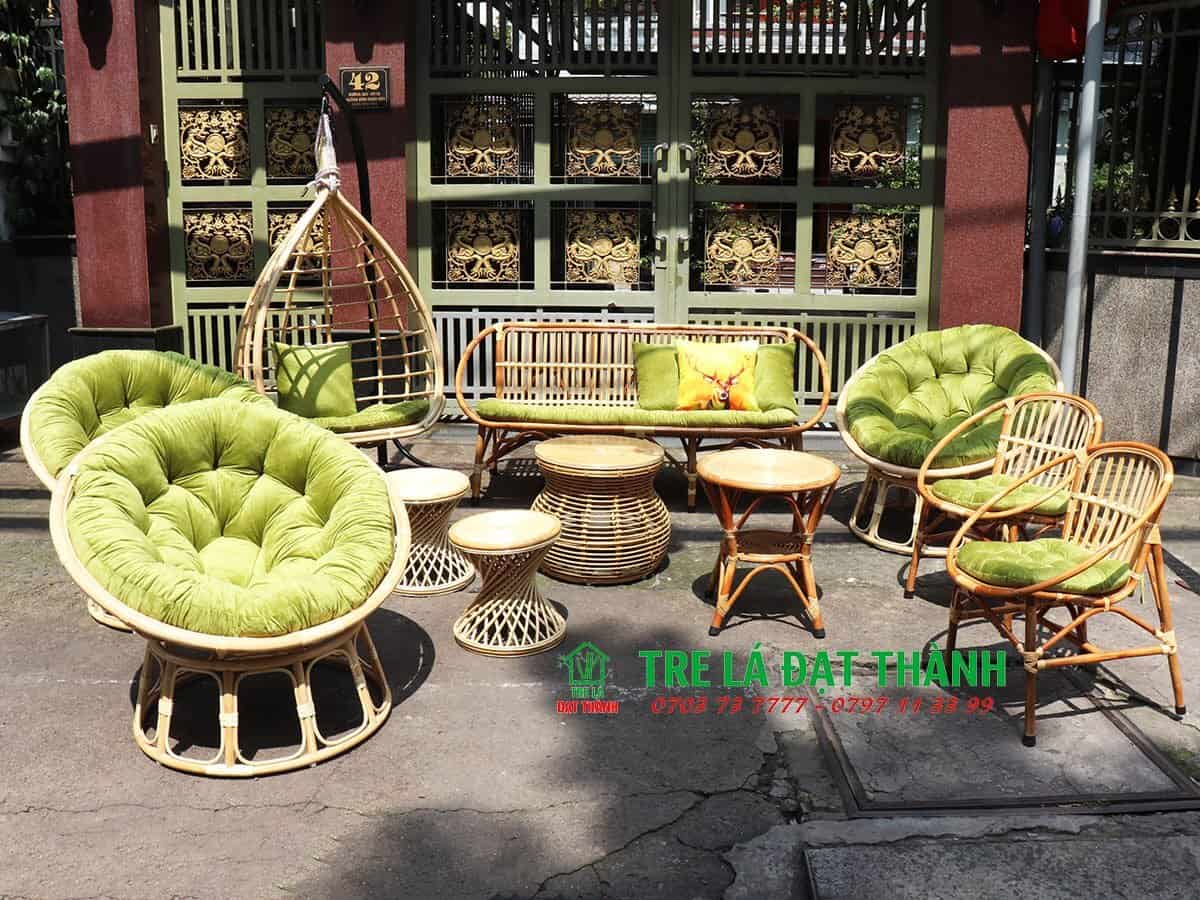 bảo quản đồ nội thất mây tre đúng cách bảo quản đồ nội thất mây tre đúng cách