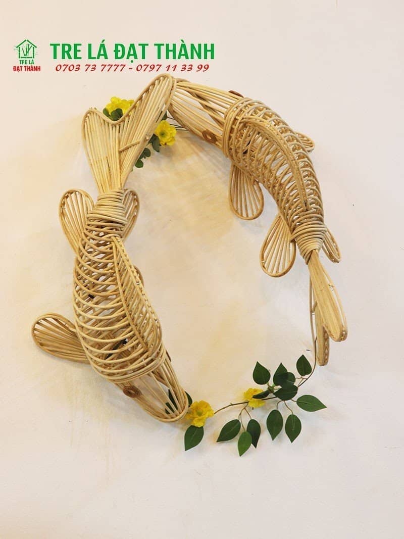 bảo tồn nghề l&agrave;m m&acirc;y tre đan