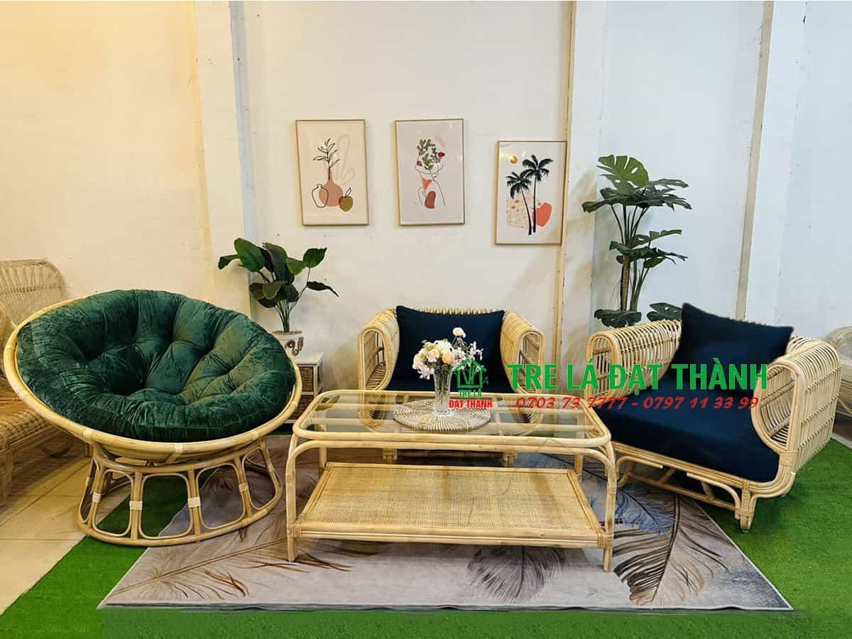cách bảo quản đồ nội thất mây tre cách bảo quản đồ nội thất mây tre