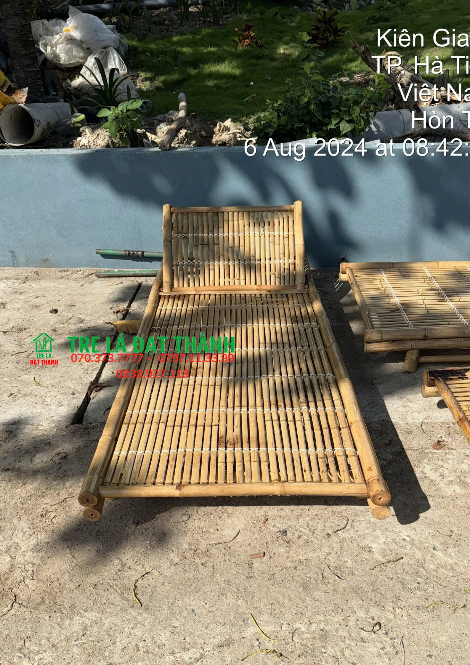 C&ocirc;ng tr&igrave;nh đảo hải tặc ki&ecirc;n giang