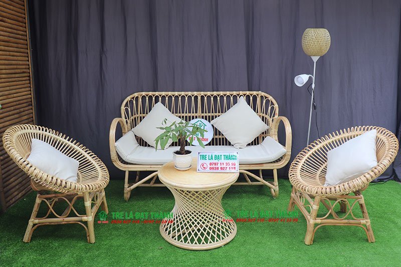 ghế sofa m&acirc;y thanh l&yacute;