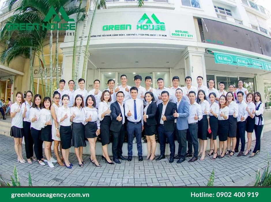 Green House Agency Green House Agency