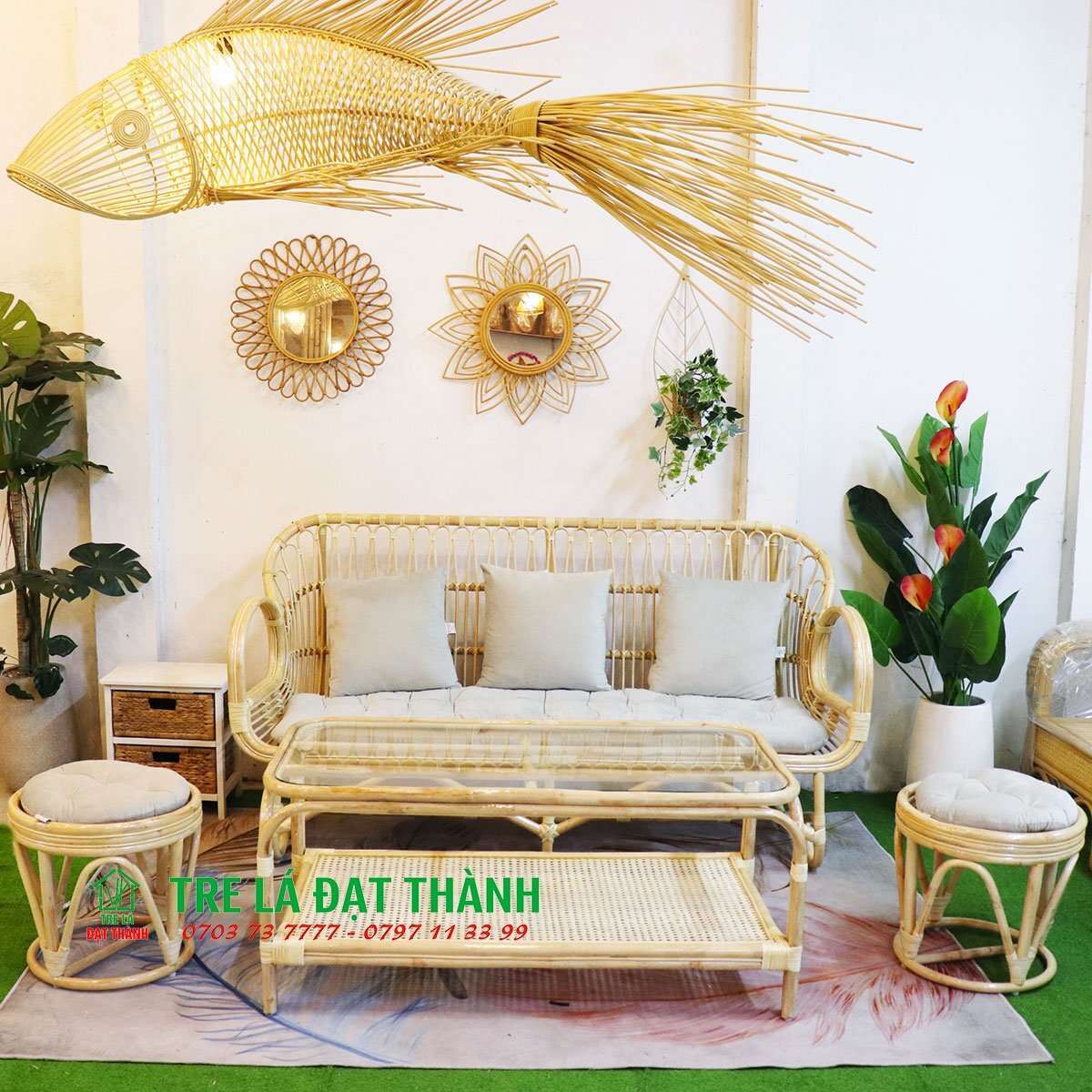 m&acirc;y tre đan