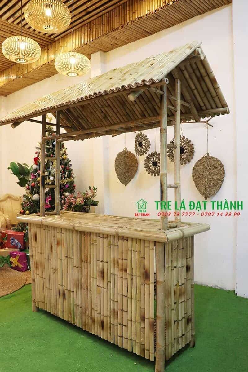 quầy hàng tết quầy hàng tết