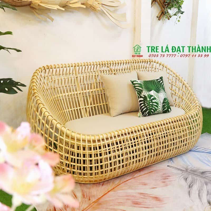 quy tr&igrave;nh sản xuất m&acirc;y tre đan xuất khẩu