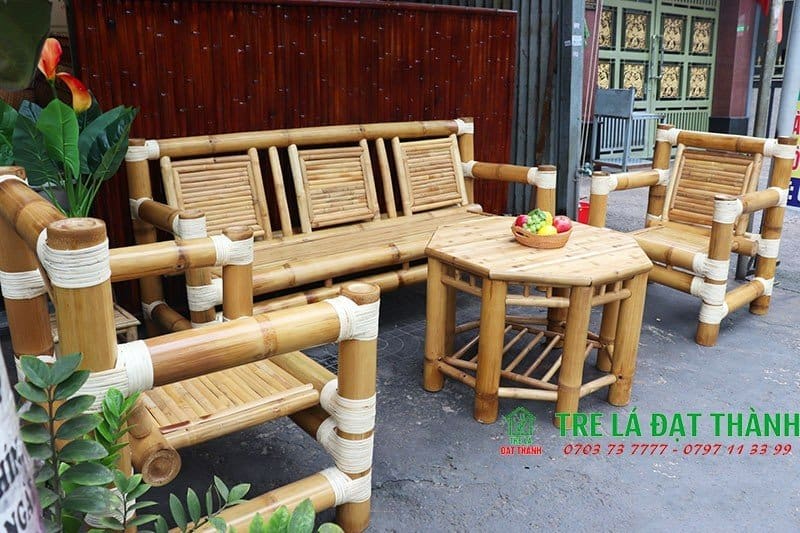 sản phẩm m&acirc;y tre đan xuất khẩu