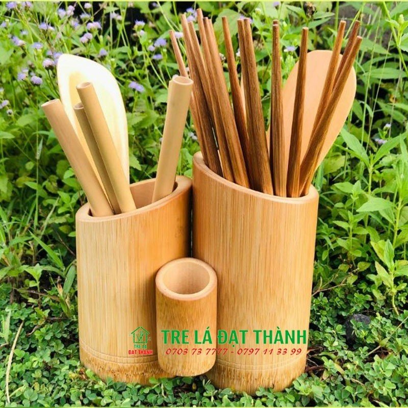 s&aacute;ng tạo từ tre