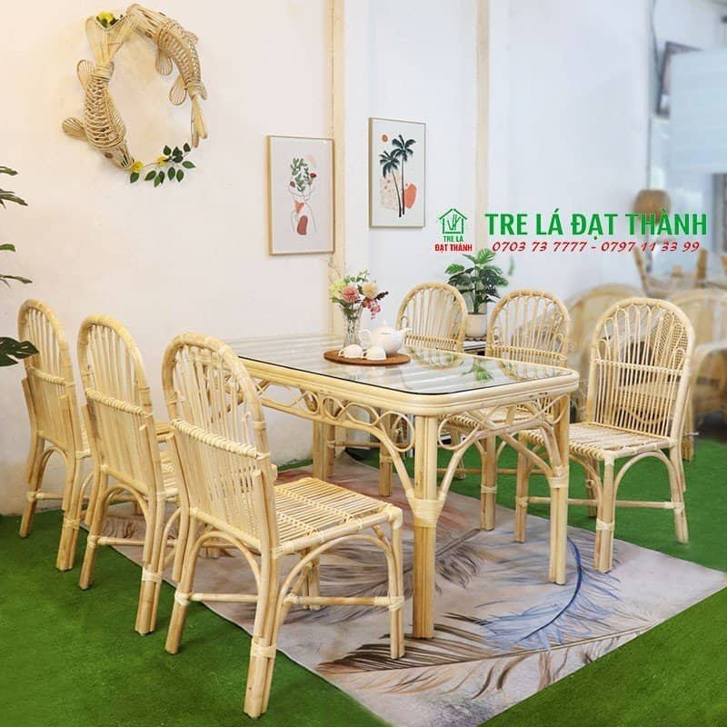 s&aacute;ng tạo từ tre