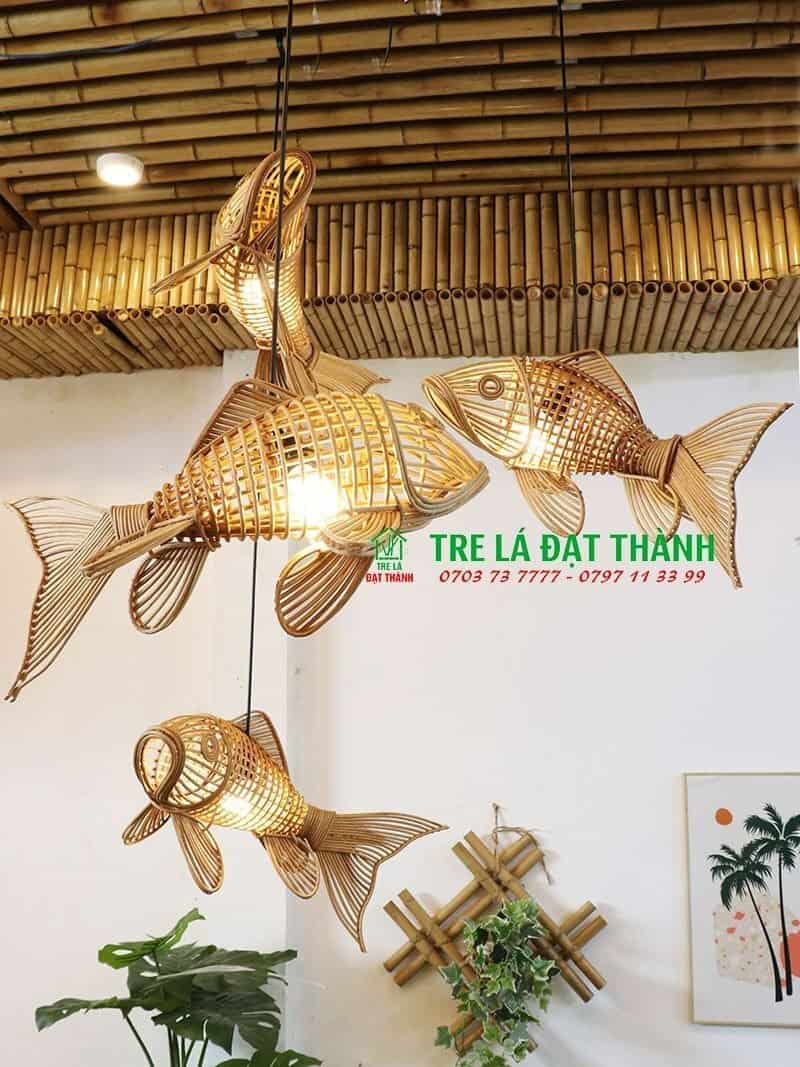 s&aacute;ng tạo từ tre