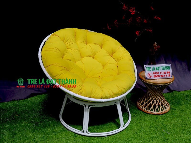 thanh l&yacute; ghế m&acirc;y tr&ograve;n
