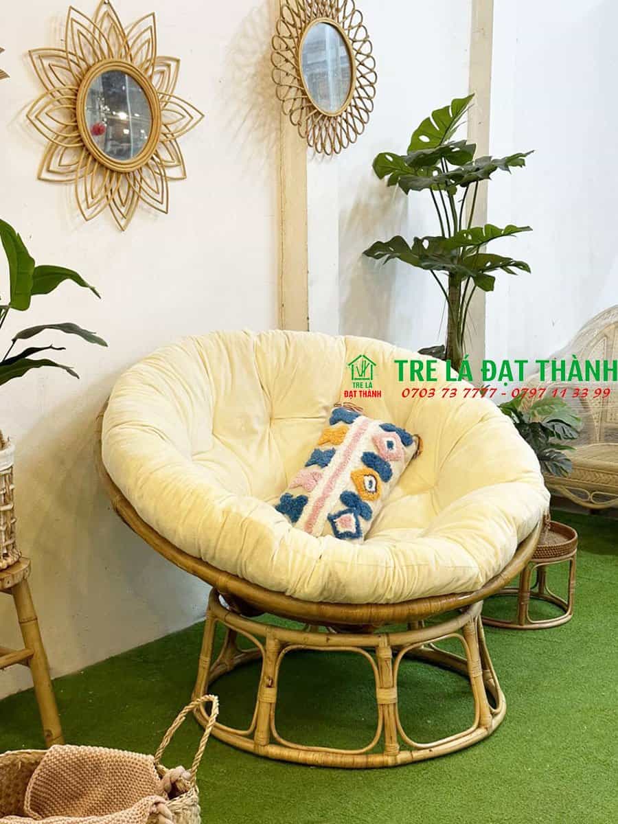 thanh l&yacute; ghế m&acirc;y tr&ograve;n
