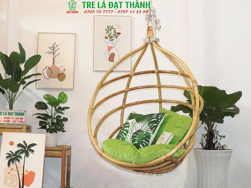 thanh l&yacute; x&iacute;ch đu trứng
