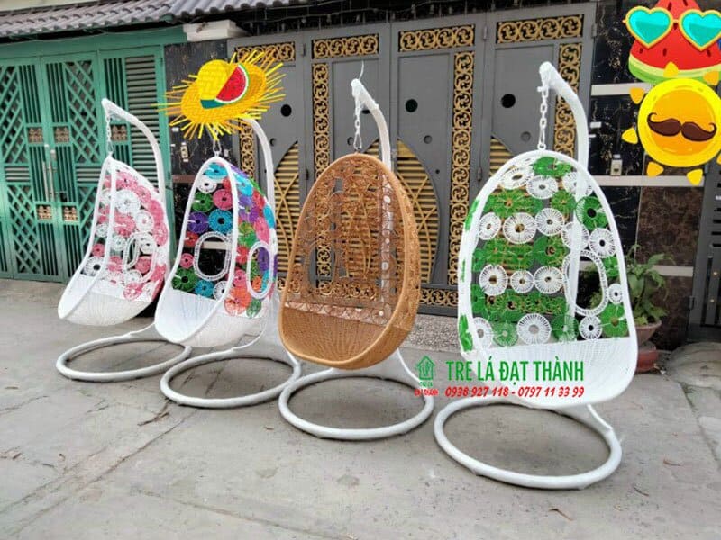 thanh lý xích đu trứng thanh lý xích đu trứng