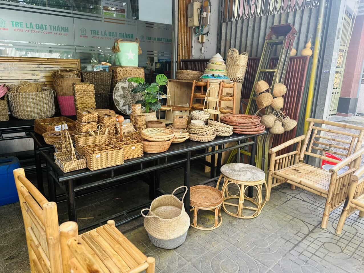 thị trường xuất khẩu hàng thủ công mỹ nghệ thị trường xuất khẩu hàng thủ công mỹ nghệ
