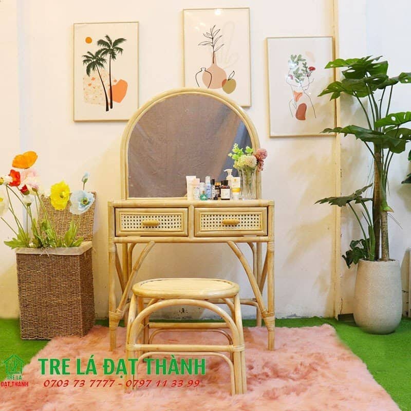 trang trí nội thất bằng mây tre trang trí nội thất bằng mây tre