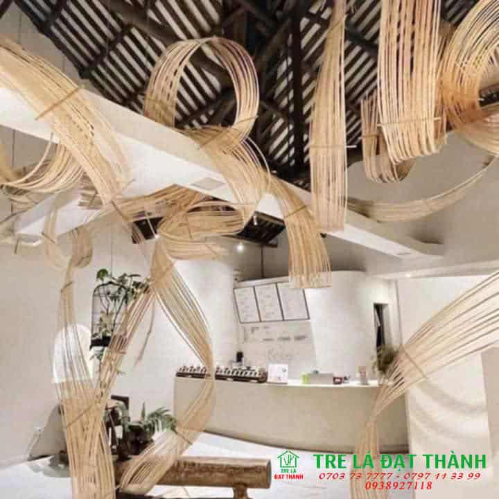 Trang Tr&iacute; Tết Hiện Đại