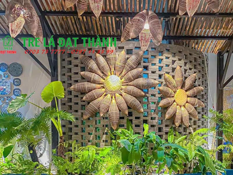 xu hướng trang tr&iacute; tết