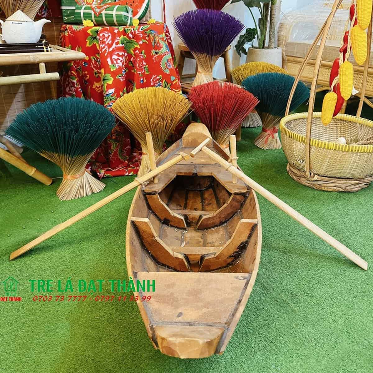 xuồng gỗ xuồng gỗ