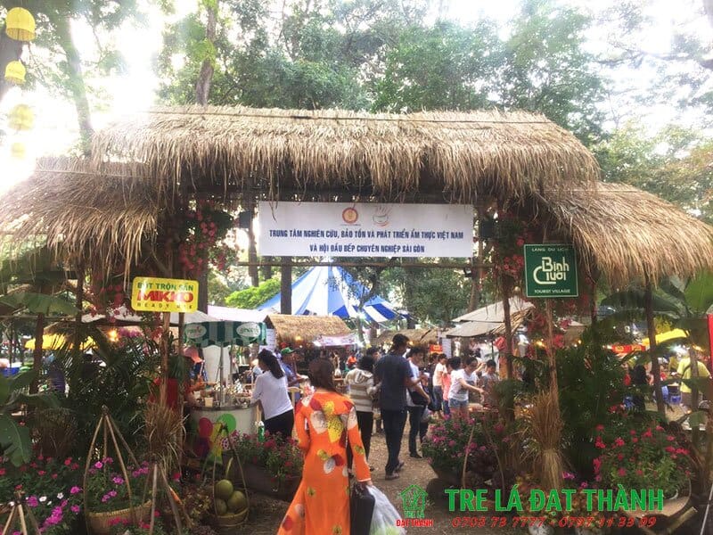 ý tưởng trang trí gian hàng ẩm thực ý tưởng trang trí gian hàng ẩm thực