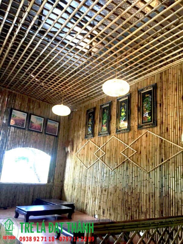 thi c&ocirc;ng trần m&acirc;y tre tphcm