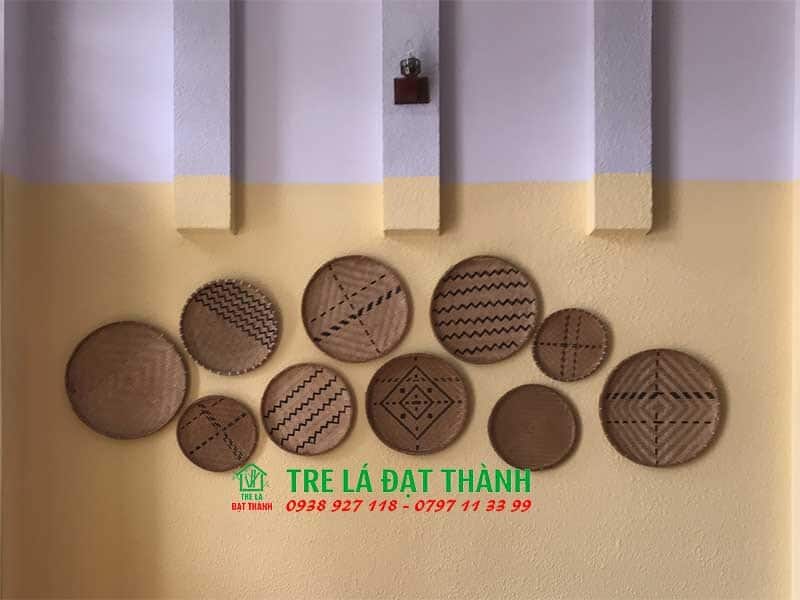 trang trí homestay