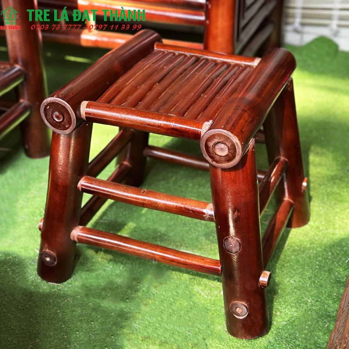 đoản kỹ tre