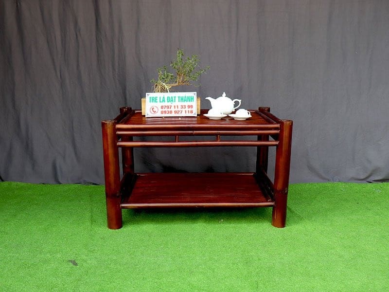 trường kỷ tre TKT002