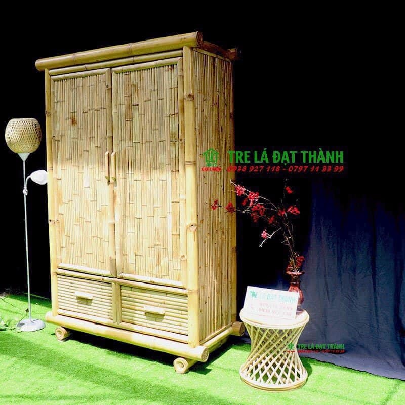 Tủ Tre TT007