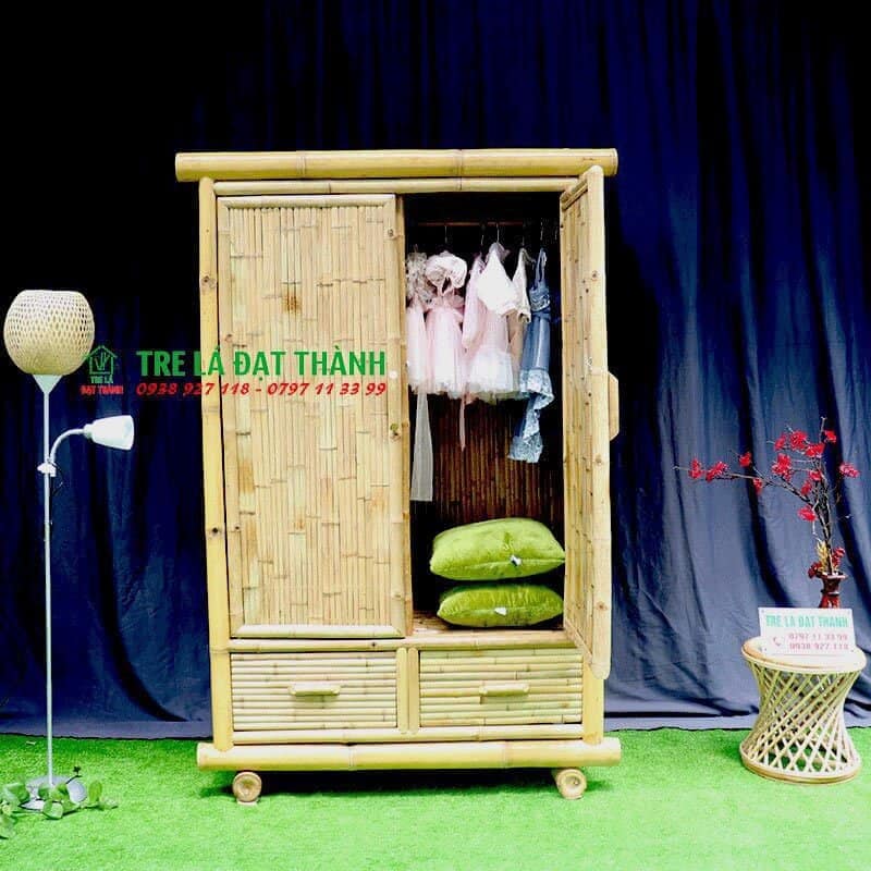 Tủ Tre TT007