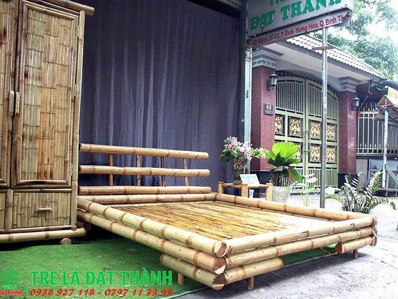 Tủ Tre TT007